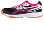 Buy ASICS Upcourt 2 Chaussures de Running Noir/Rose B755Y-9021