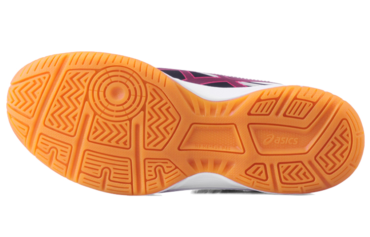Purchase ASICS Upcourt 2 Chaussures de Running Noir/Rose B755Y-9021