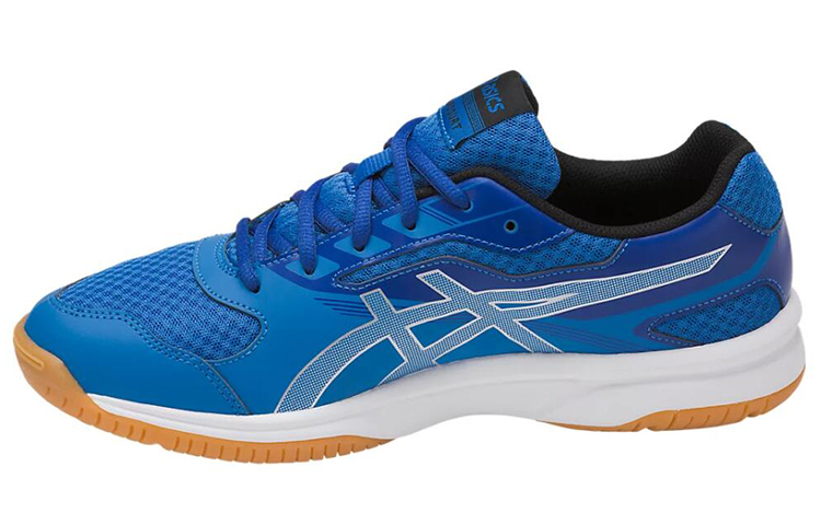 ASICS Upcourt 2 Running Shoes Blue B705Y-4293