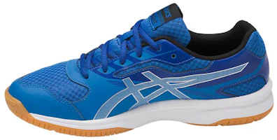 ASICS Upcourt 2 Running Shoes Blue B705Y-4293 ASICS Upcourt 2 Running Shoes Blue B705Y-4293