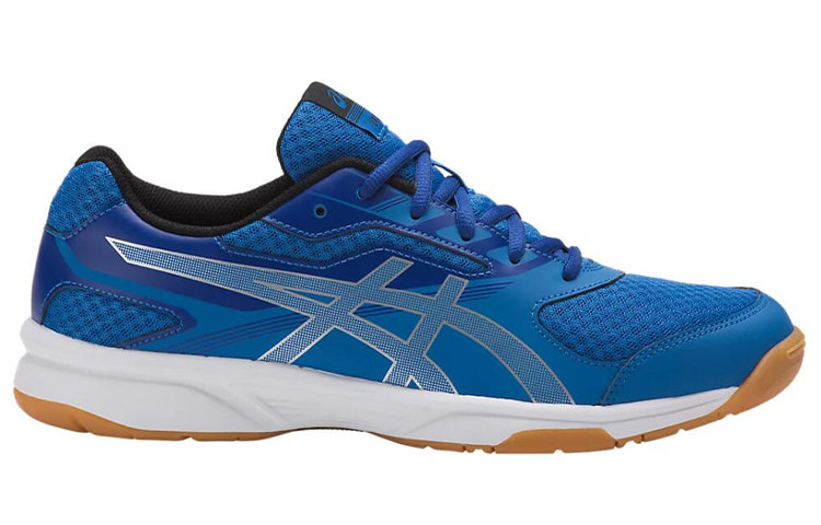 Order Sepatu Lari ASICS Upcourt 2 Biru B705Y-4293