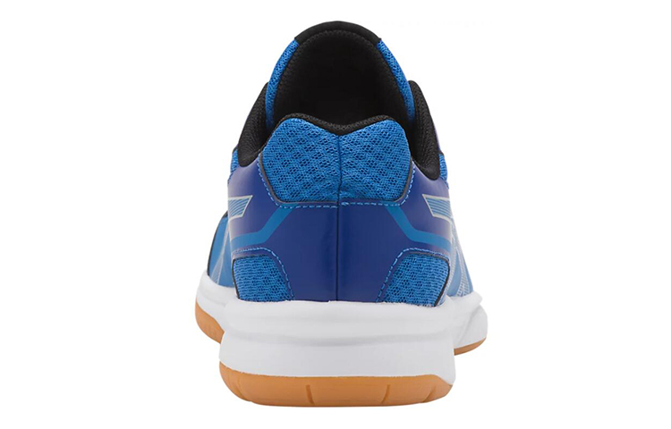 Shop Sepatu Lari ASICS Upcourt 2 Biru B705Y-4293