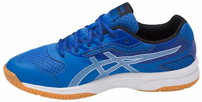 ASICS Upcourt 2 Running Shoes Blue B705Y-4293 ASICS Upcourt 2 Running Shoes Blue B705Y-4293