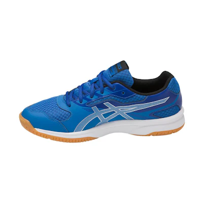 ASICS Upcourt 2 Running Shoes Blue