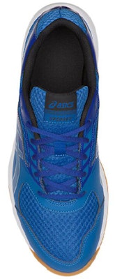 ASICS Upcourt 2 Running Shoes Blue B705Y-4293 Shop ASICS Upcourt 2 Running Shoes Blue B705Y-4293