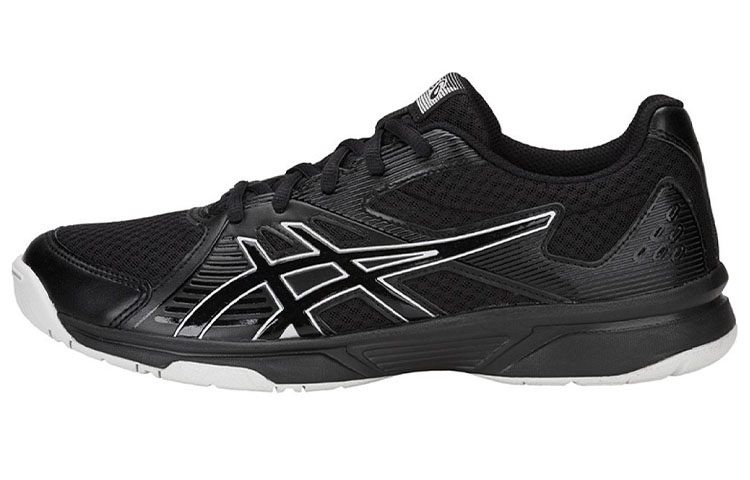ASICS Upcourt 3 'Black' 1071A019-001