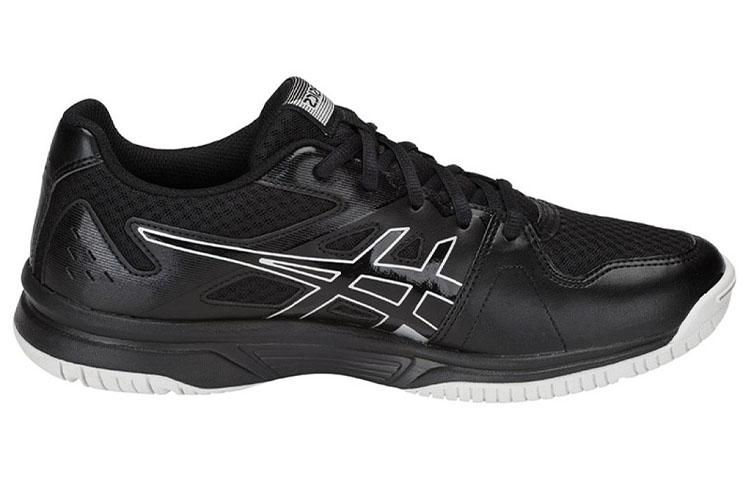 Order ASICS Upcourt 3 'Hitam' 1071A019-001
