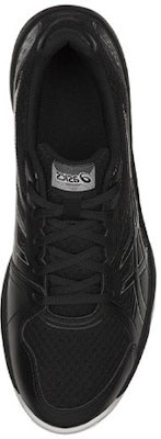 ASICS Upcourt 3 'Black' 1071A019-001 Lookbook ASICS Upcourt 3 'Black' 1071A019-001