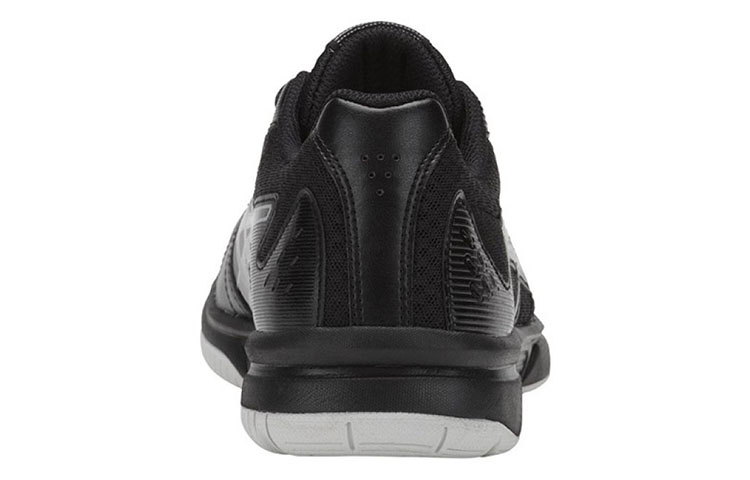 Shop ASICS Upcourt 3 'Negro' 1071A019-001