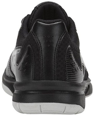 ASICS Upcourt 3 'Black' 1071A019-001 Shop ASICS Upcourt 3 'Black' 1071A019-001