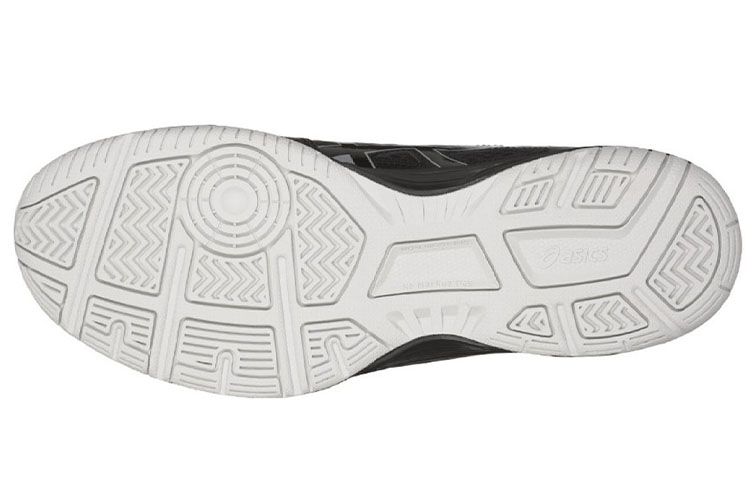 Purchase ASICS Upcourt 3 'Hitam' 1071A019-001