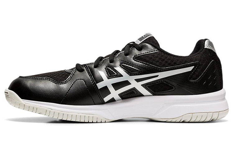 ASICS Upcourt 3 'Black' 1071A019-005