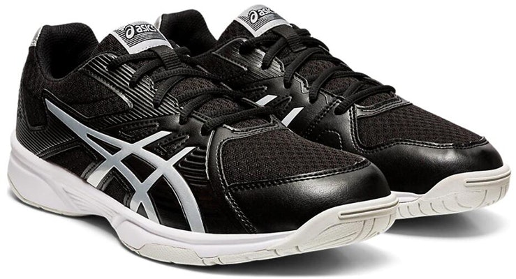 ASICS Upcourt 3 'Black' 1071A019-005 Lookbook ASICS Upcourt 3 'Black' 1071A019-005