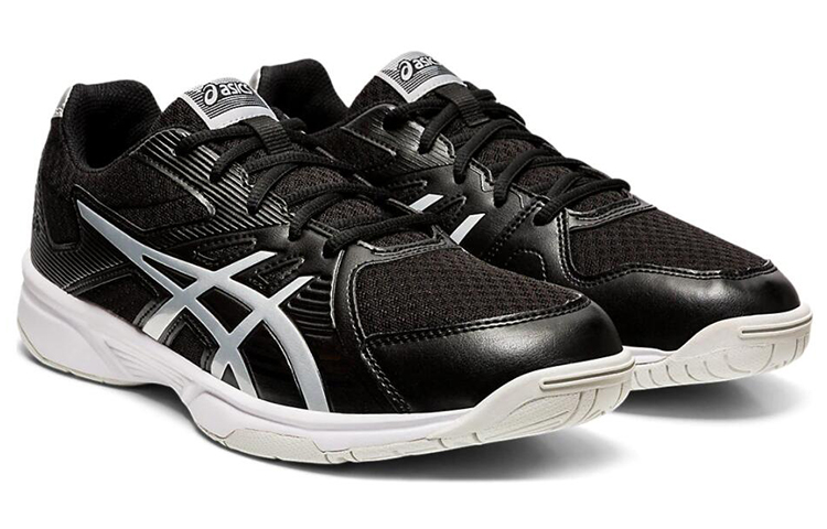 Lookbook ASICS Upcourt 3 ''Schwarz'' 1071A019-005