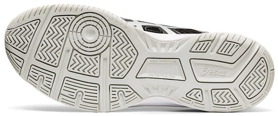 ASICS Upcourt 3 'Black' 1071A019-005 Details for ASICS Upcourt 3 'Black' 1071A019-005
