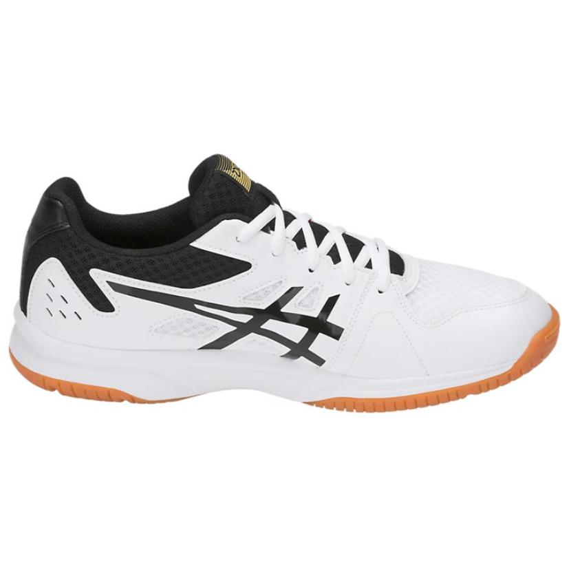 Order ASICS Upcourt 3 'Negro' 1071A019-110