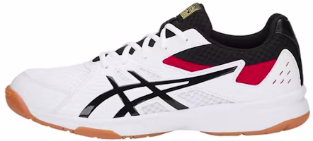 ASICS Upcourt 3 'Black' 1071A019110 ASICS Upcourt 3 'Black' 1071A019110