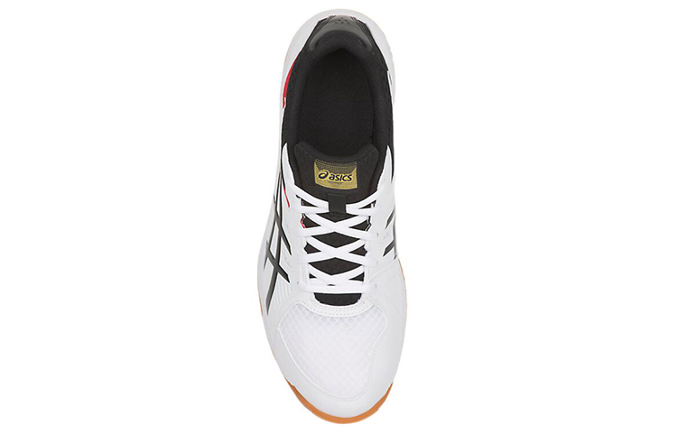 Lookbook ASICS Upcourt 3 ''Schwarz'' 1071A019110