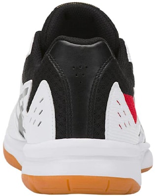 ASICS Upcourt 3 'Black' 1071A019110 Shop ASICS Upcourt 3 'Black' 1071A019110
