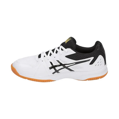 ASICS Upcourt 3 'Black'