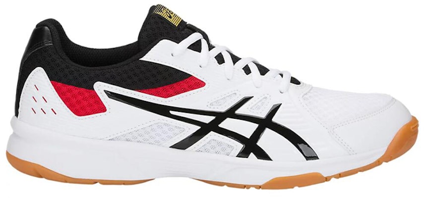 ASICS Upcourt 3 'Black' 1071A019-110 Order ASICS Upcourt 3 'Black' 1071A019-110