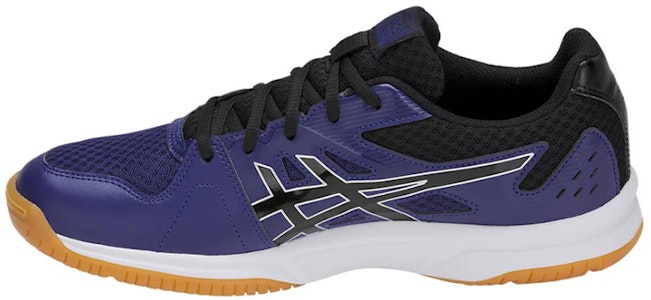Asics 廣場 3 黑藍 跑步鞋 Buy Asics 廣場 3 黑藍 跑步鞋