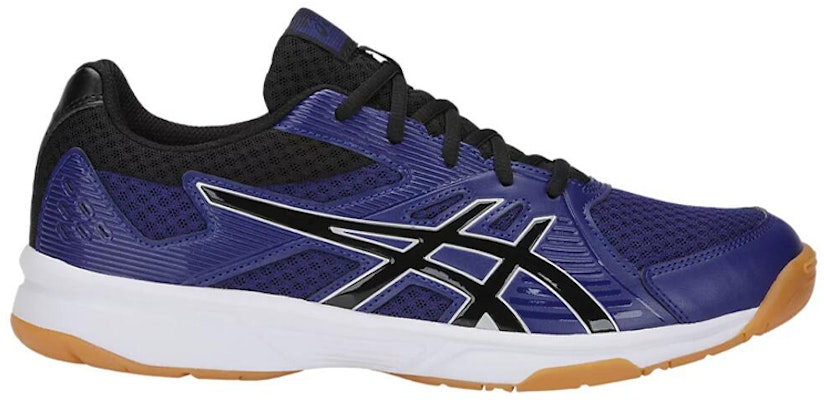 Zapatillas de Correr ASICS Upcourt 3 Negro/Azul 1071A019-402 Order Zapatillas de Correr ASICS Upcourt 3 Negro/Azul 1071A019-402