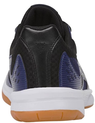 Zapatillas de Correr ASICS Upcourt 3 Negro/Azul 1071A019-402 Lookbook Zapatillas de Correr ASICS Upcourt 3 Negro/Azul 1071A019-402
