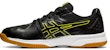 아식스 업코트 3 런닝화 (블랙/옐로우) 1071A019-003