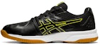 Buy 아식스 업코트 3 런닝화 (블랙/옐로우) 1071A019-003