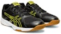 아식스 업코트 3 런닝화 (블랙/옐로우) 1071A019-003