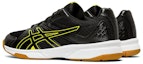 Shop 아식스 업코트 3 런닝화 (블랙/옐로우) 1071A019-003