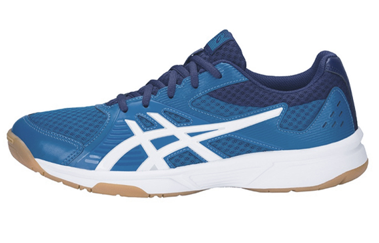 ASICS Upcourt 3 'Blue' 1071A019-400
