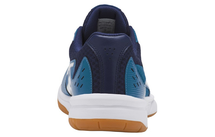 Shop ASICS Upcourt 3 'Azul' 1071A019-400