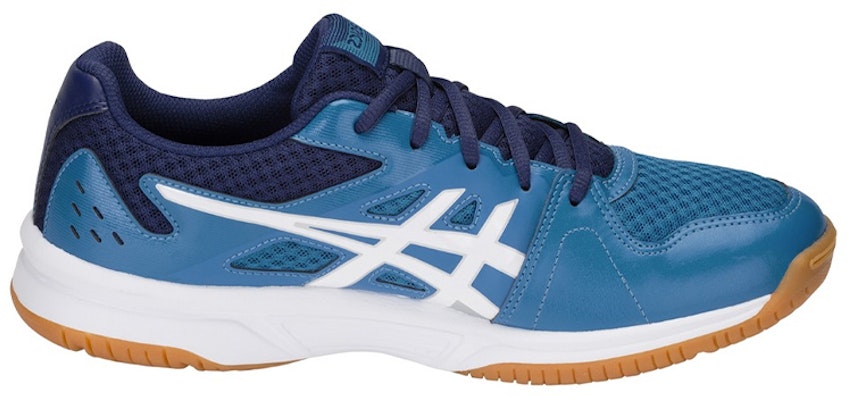 ASICS Upcourt 3 'Biru' Sepatu Olahraga 1071A019-400 Order ASICS Upcourt 3 'Biru' Sepatu Olahraga 1071A019-400