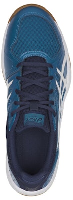ASICS Upcourt 3 'Blue' 1071A019-400 Lookbook ASICS Upcourt 3 'Blue' 1071A019-400