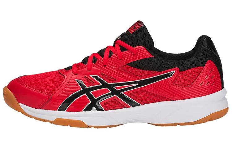 ASICS Upcourt 3 'Classic Red' 1071A019-602