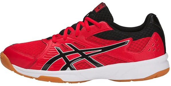 ASICS Upcourt 3 'Rojo Clásico' 1071A019-602 Buy ASICS Upcourt 3 'Rojo Clásico' 1071A019-602