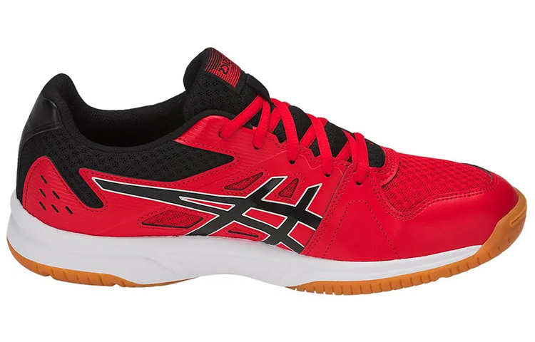 Order ASICS Upcourt 3 ''Klassisches Rot'' 1071A019-602