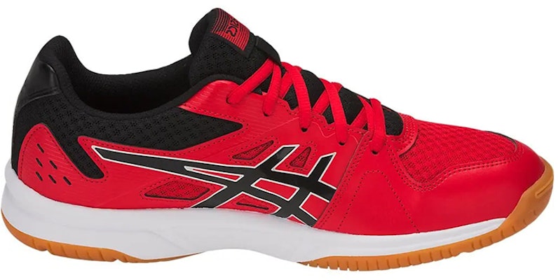 ASICS Upcourt 3 'Classic Red' 1071A019-602 Order ASICS Upcourt 3 'Classic Red' 1071A019-602