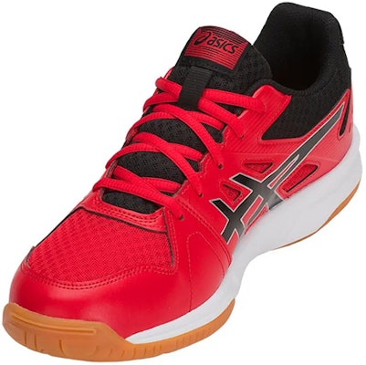 亚瑟士 Upcourt 3 '经典红' 1071A019-602 Lookbook 亚瑟士 Upcourt 3 '经典红' 1071A019-602