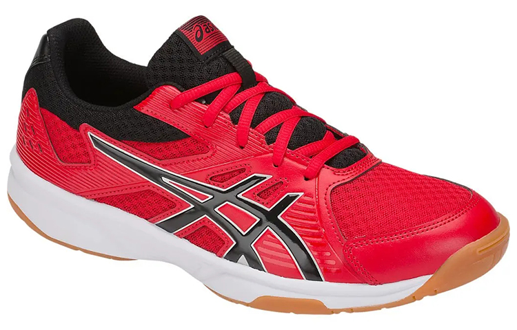 Shop ASICS Upcourt 3 ''Klassisches Rot'' 1071A019-602