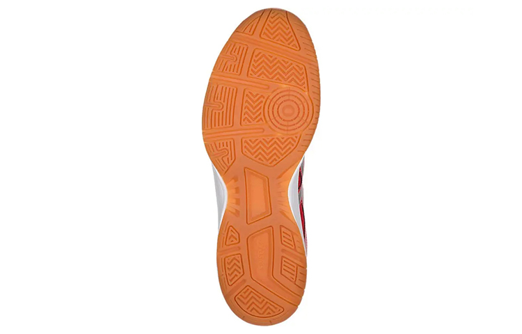 Details for ASICS Upcourt 3 ''Klassisches Rot'' 1071A019-602