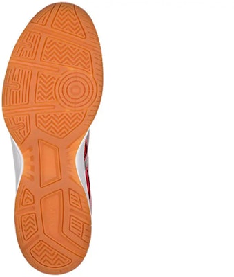 ASICS Upcourt 3 'Classic Red' 1071A019-602 Details for ASICS Upcourt 3 'Classic Red' 1071A019-602