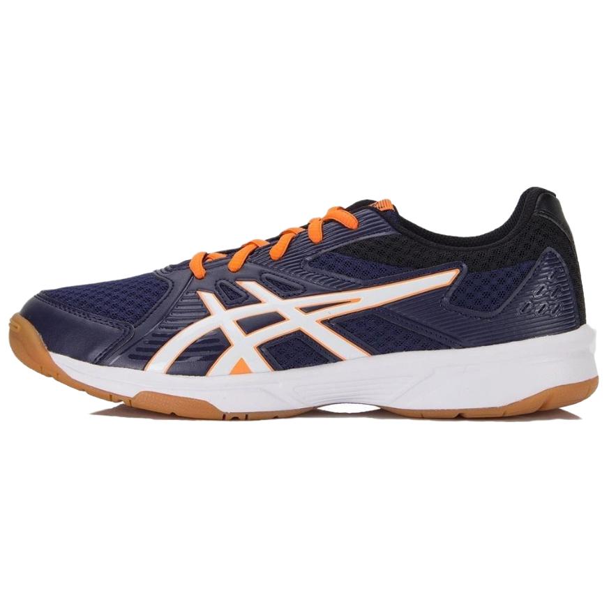 ASICS Upcourt 3 'Peacoat Orange' 1071A019-403