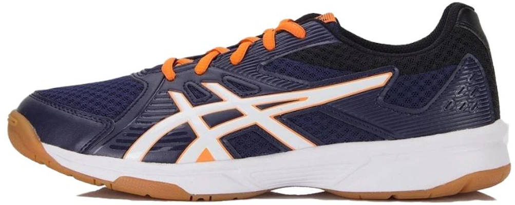 ASICS Upcourt 3 ''Peacoat Orange'' Hallenschuhe 1071A019-403 Buy ASICS Upcourt 3 ''Peacoat Orange'' Hallenschuhe 1071A019-403