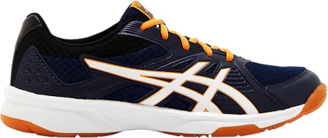 ASICS Upcourt 3 'Peacoat Orange' 1071A019-403 ASICS Upcourt 3 'Peacoat Orange' 1071A019-403
