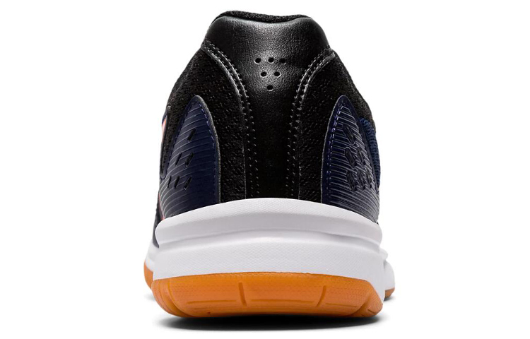 Shop ASICS Upcourt 3 ''Peacoat Orange'' Hallenschuhe 1071A019-403
