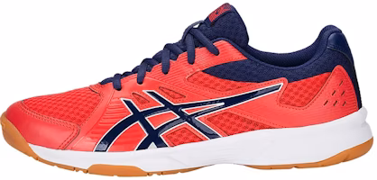 ASICS Upcourt 3 'Red Blue' 1071A019-600 ASICS Upcourt 3 'Red Blue' 1071A019-600