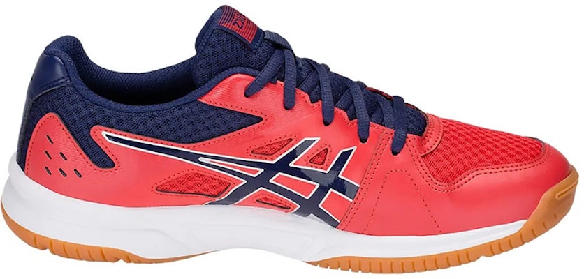 ASICS Upcourt 3 'Merah Biru' Sepatu Olahraga 1071A019-600 Order ASICS Upcourt 3 'Merah Biru' Sepatu Olahraga 1071A019-600
